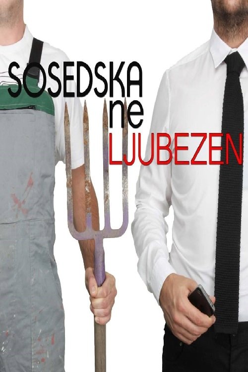 sosedska