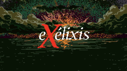backdrop Exelixis