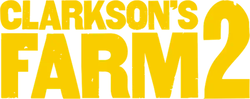 Na Fazenda com Jeremy Clarkson - Logo 6