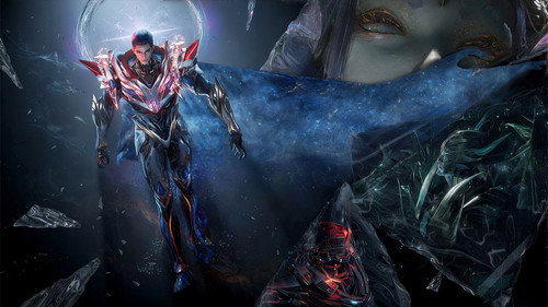 吞噬星空剧场版：决战原始星