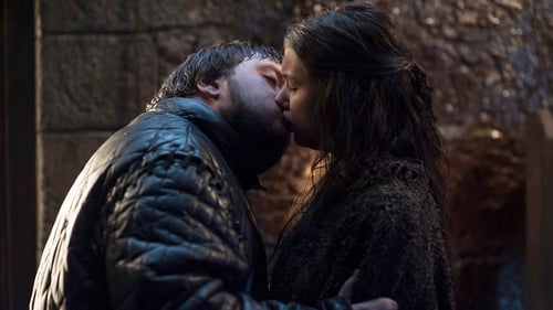 Game of Thrones - Season 4 - Episode 9: The Watchers on the Wall