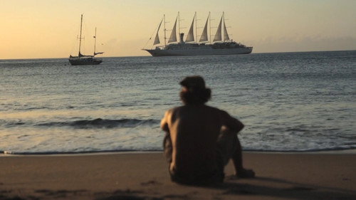 Twenty Eight Feet: Life on a Little Wooden Boat