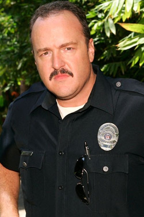 Brent Sexton — The Movie Database (TMDb)