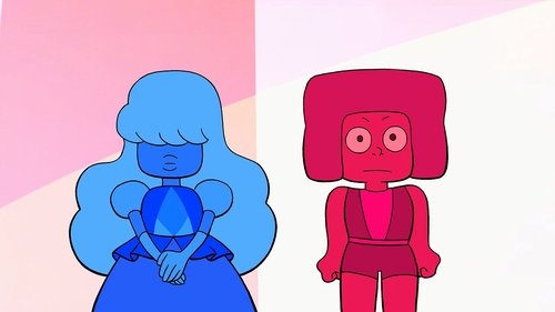 Steven Universo: 2×28