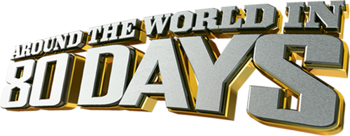 Around the World in 80 Days