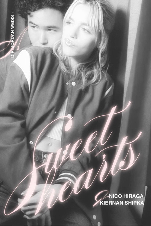 Sweethearts poster