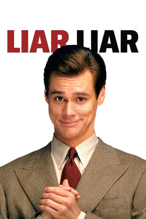שקרן שקרן - ביקורת סרטים, מידע ודירוג הצופים | מדרגים