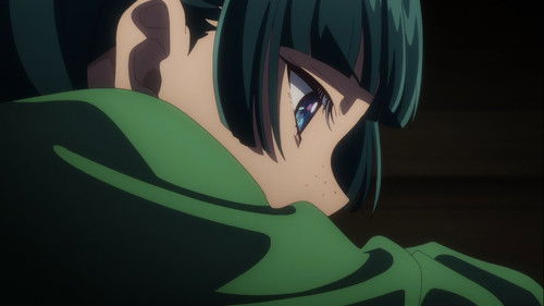 Diários de uma Apotecária: 1×40