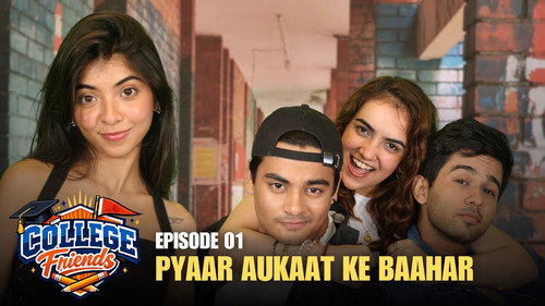 Pyaar Aukaat Ke Baahar