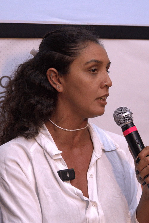Fernanda Bahia