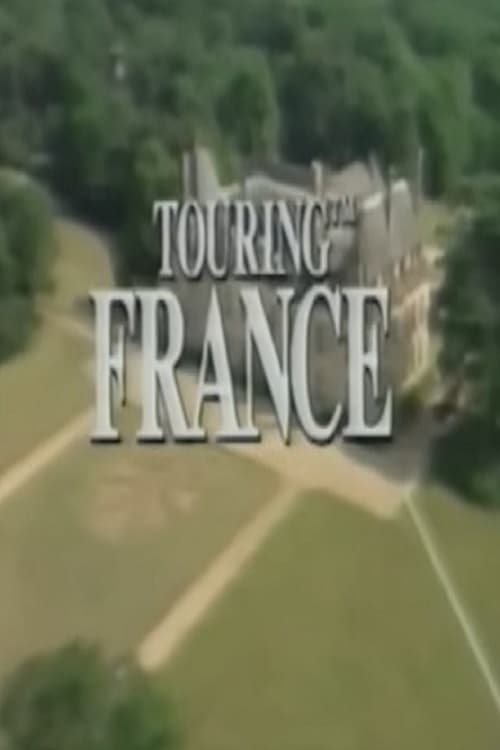Touring France (1993) poster