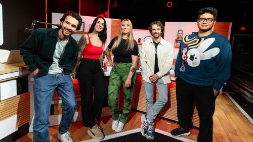 Image de l'épisode 33