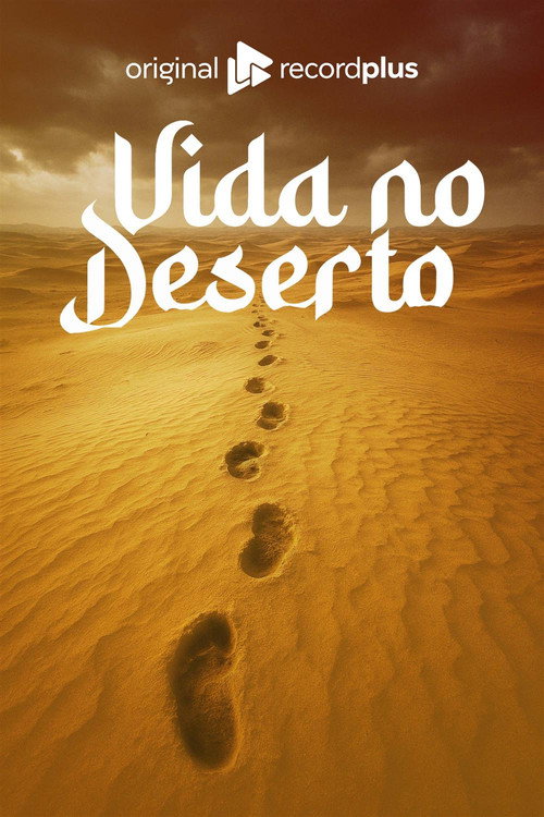 Vida no Deserto
