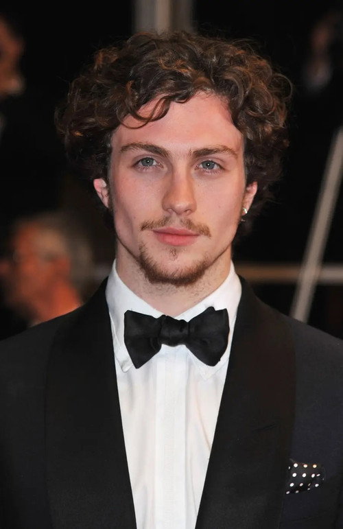 Aaron Taylor-Johnson photo 16