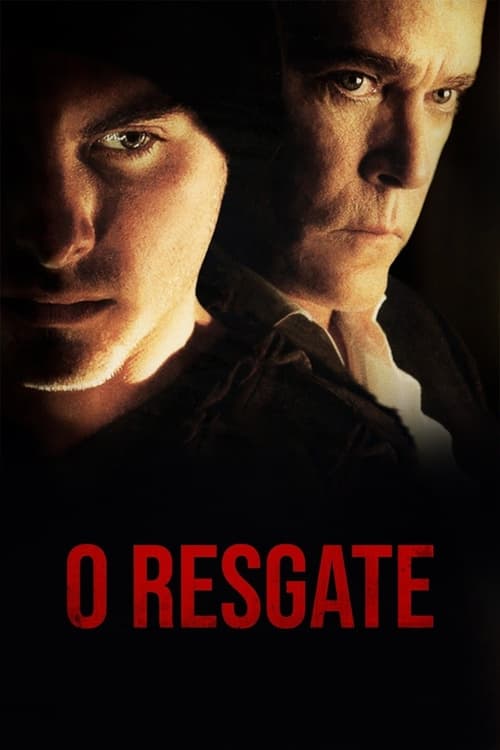 Poster do filme O Resgate