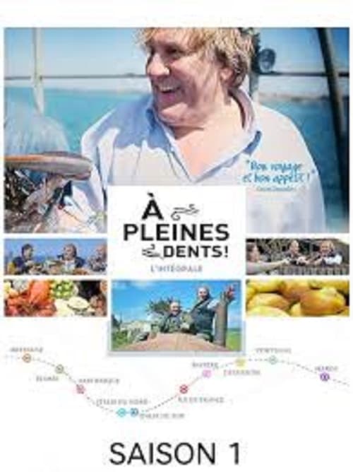 Bon appetit: Gérard Depardieu's Europe