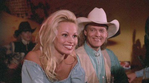 Pour un air de country ...