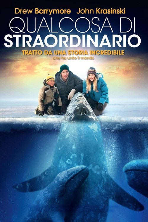 Big Miracle poster