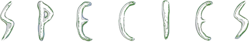 Species