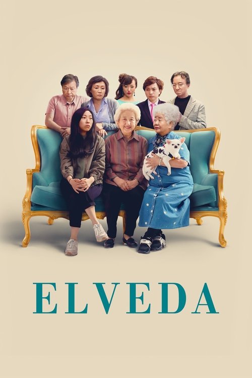 The Farewell