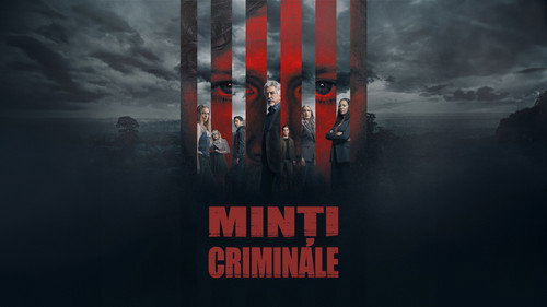 Criminal Minds