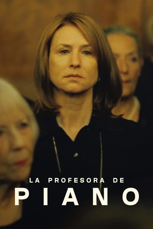 La profesora de piano 2019