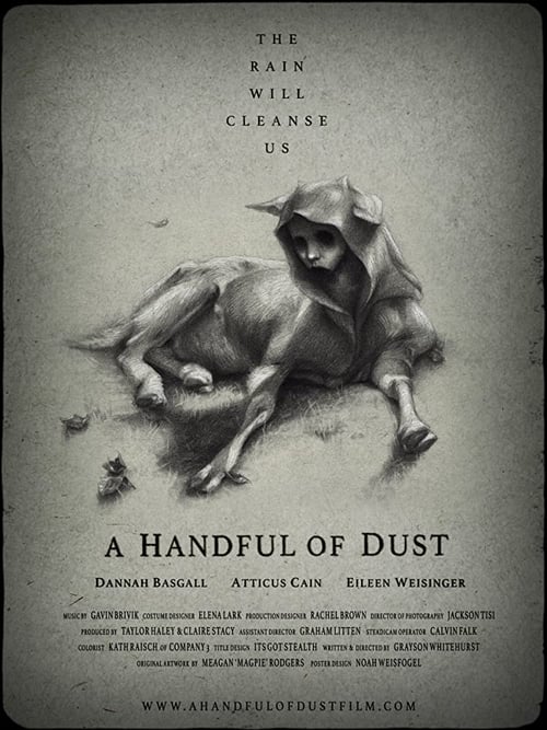 A Handful of Dust (2019) 