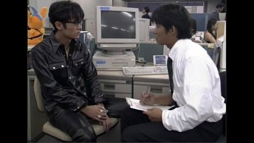 Image de l'épisode 2