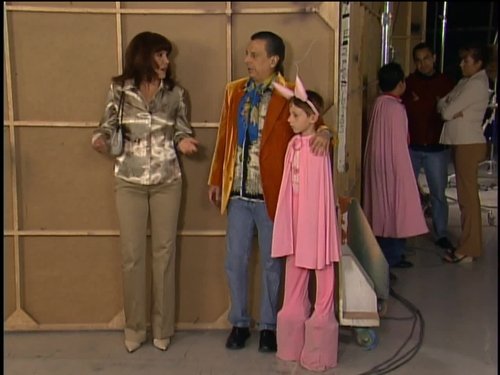 Vecinos, S01E61 - (2006)