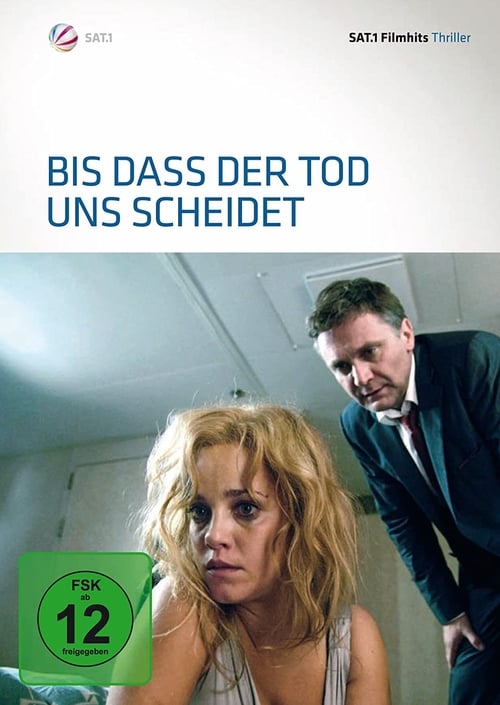 Bis dass der Tod uns scheidet (2008) poster