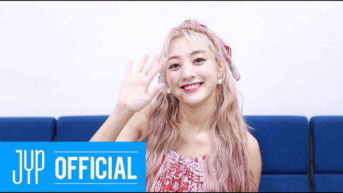 TWICE TV “MORE & MORE” Comeback Week #3 still