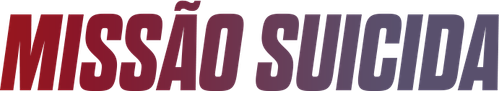 Missão Suicida - Logo 6