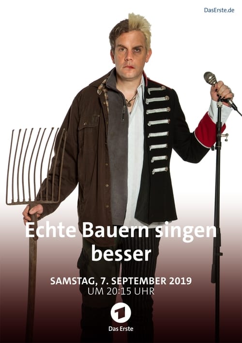 Echte Bauern singen besser 2019