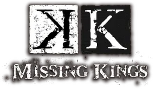 K Missing Kings