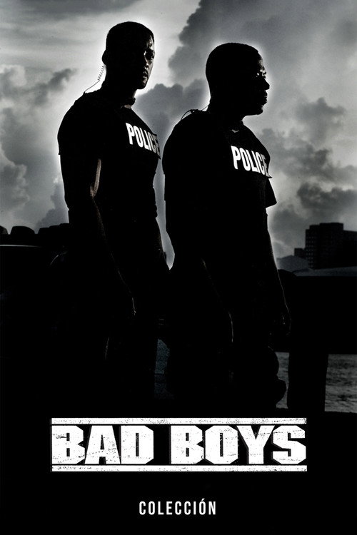 Bad Boys