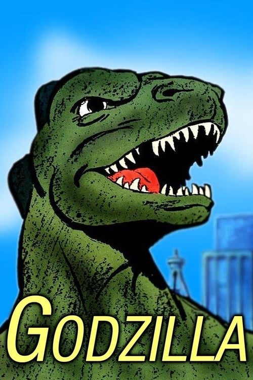 Poster Image for Godzilla