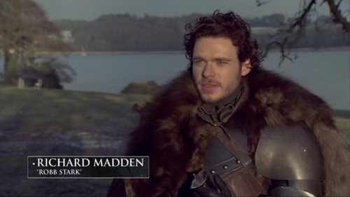 Season 1 Character Profiles: Robb Stark