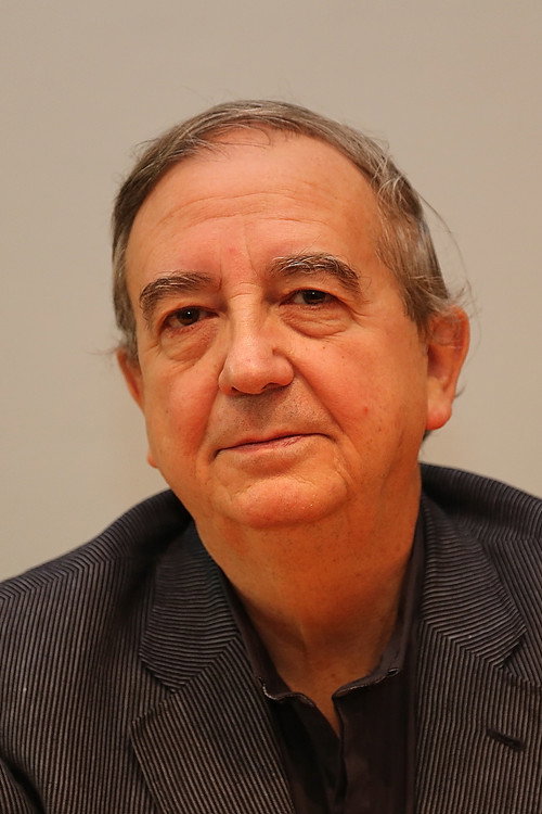 Iñaki Anasagasti