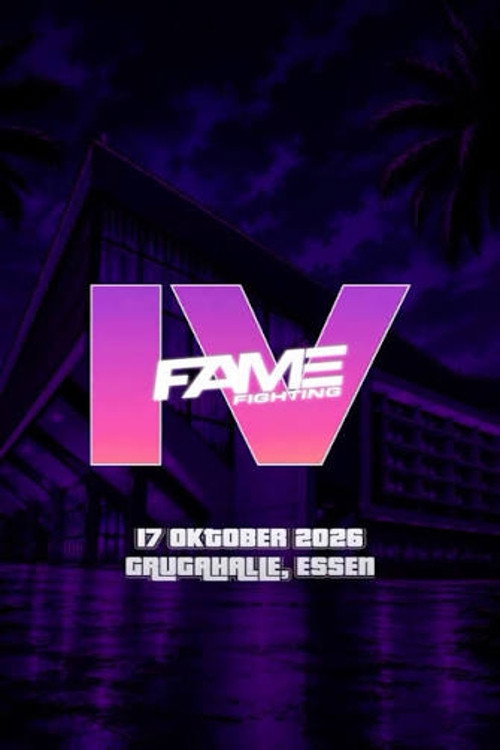 Fame Fighting 4