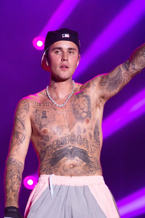 Escena 5 de Justin Bieber: Rock in Rio