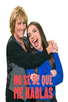 Escena 6 de No sé de qué me hablas