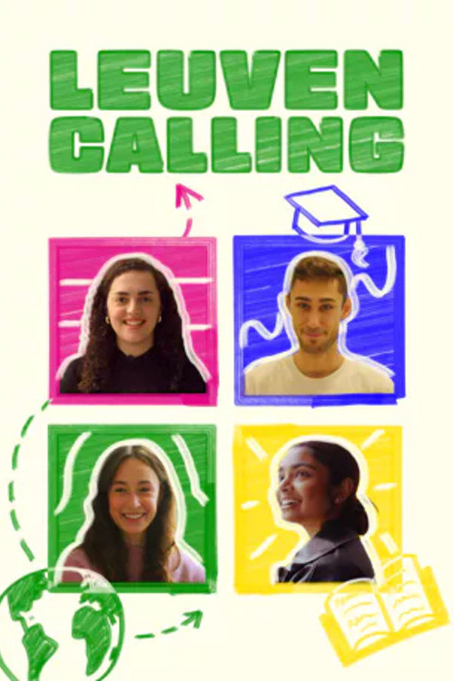 Leuven Calling