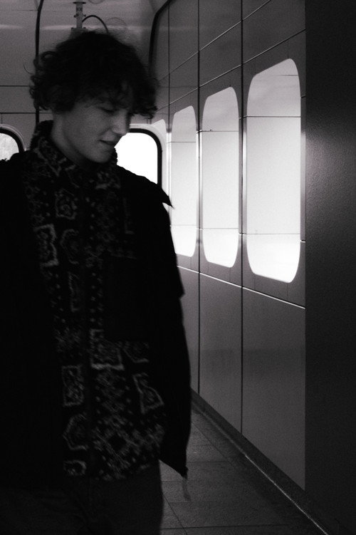 Daniil Mikhailov