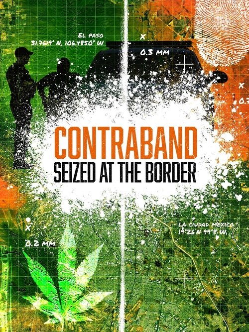Contraband: Seized at the Border Season 7