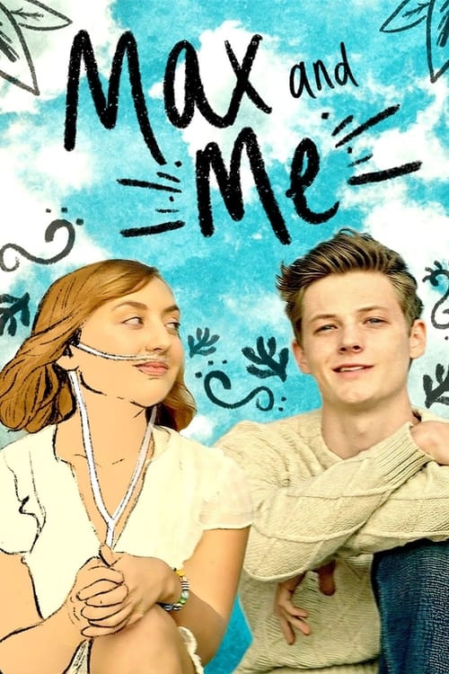 Max and Me (2020) poster