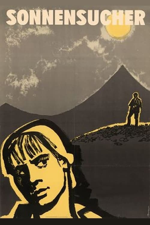 Sonnensucher (1972) poster