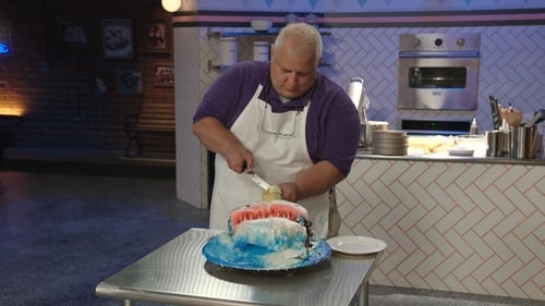 Escena del episodio 3 de la temporada 1 de ¡Niquelao! (Estados Unidos)