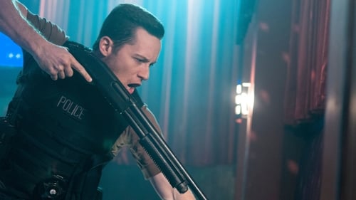 Chicago P.D. Distrito 21: 2×23