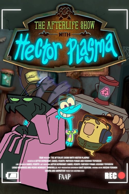 Nonton film The Afterlife Show (With Hector Plasma) (2024) terbaru sub indo Nonton film The Afterlife Show (With Hector Plasma) (2024) terbaru sub indo