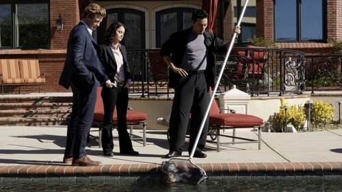 The Mentalist: 1×15